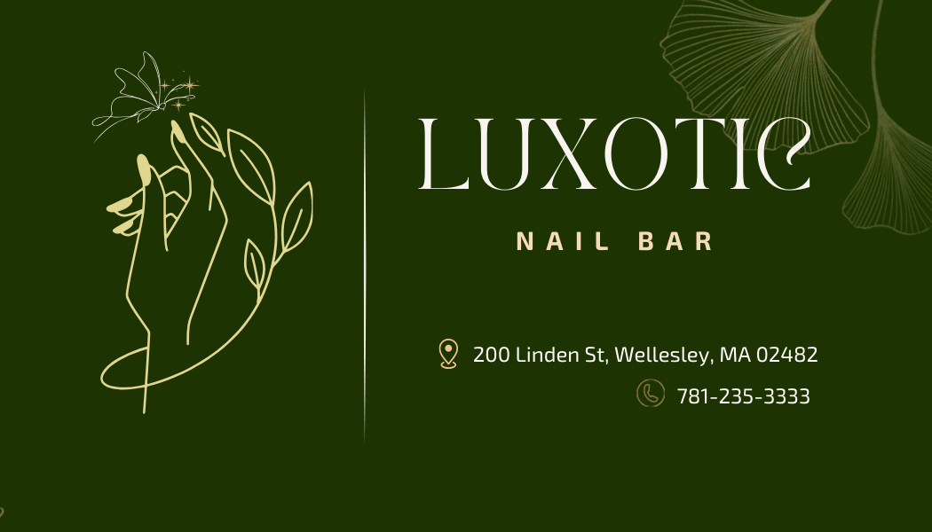 Luxotic Nail Bar